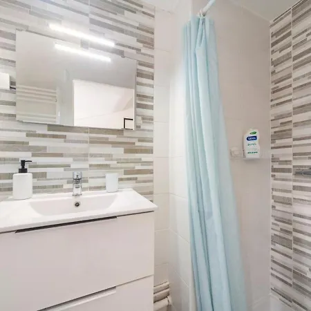 La Parenthese Sous Les Toits Apartamento Fontainebleau Exterior foto