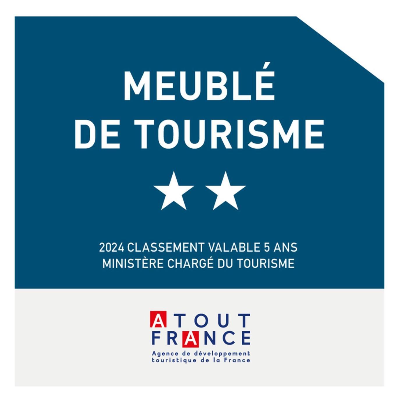 La Parenthese Sous Les Toits Fontainebleau